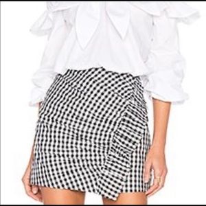 Lovers + Friends Skirt